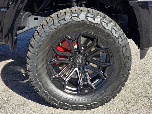New 2026 RAM 1500 Big Horn AWD/4WD image 17