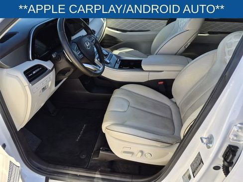 Used 2020 Hyundai Palisade Limited image 18
