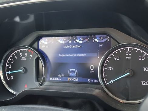 Used 2022 Ford F150 XLT w/ Equipment Group 302A High image 15