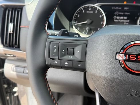 New 2026 Nissan Pathfinder Rock Creek image 18