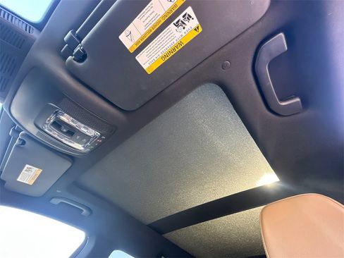 Certified 2024 Mercedes-Benz GLS 450 4MATIC image 34