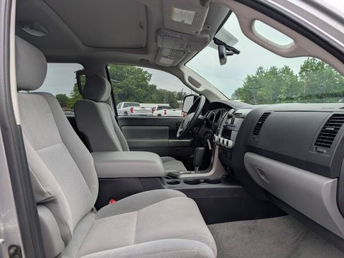 Used 2011 Toyota Sequoia SR5 RWD image 23