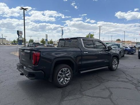 Used 2026 GMC Sierra 1500 Denali AWD/4WD image 6