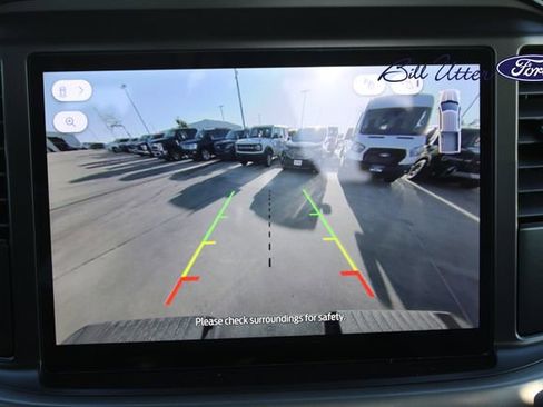 New 2025 Ford F150 XL image 14