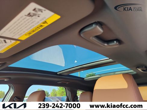 New 2026 Kia Sportage X-Line image 21