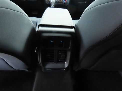 New 2025 Ford Bronco 4-Door image 21