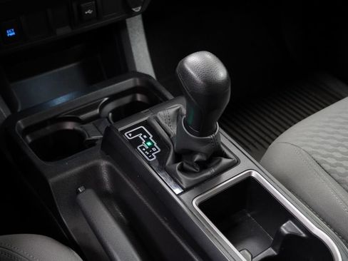 Used 2023 Toyota Tacoma SR AWD/4WD image 34