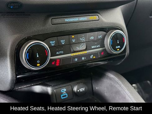 Used 2022 Ford Escape SE w/ Convenience Package image 15