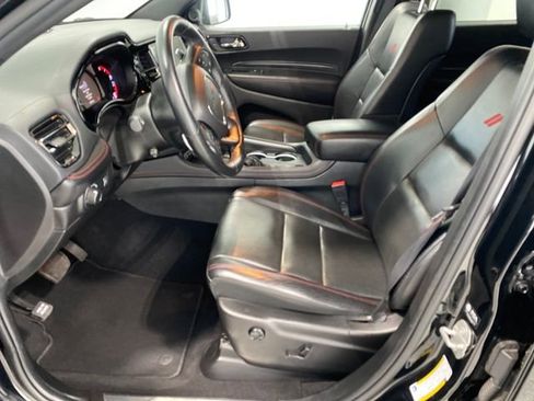 Used 2024 Dodge Durango R/T image 5
