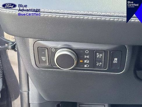 Certified 2022 Ford Mustang Mach-E Premium AWD/4WD image 25