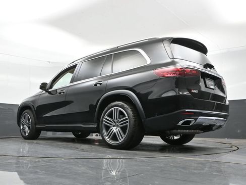 Used 2024 Mercedes-Benz GLS 450 4MATIC image 48