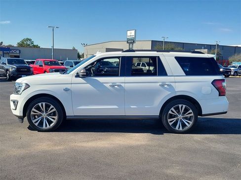 Used 2020 Ford Expedition King Ranch image 13