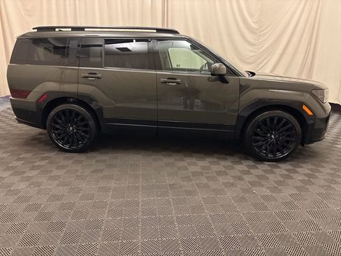 Used 2024 Hyundai Santa Fe Calligraphy image 4