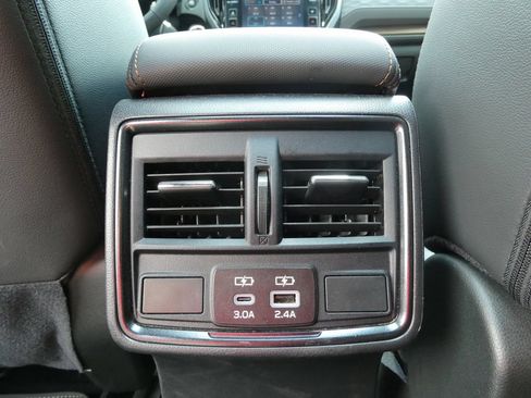 Used 2025 Subaru Forester Sport AWD/4WD image 22