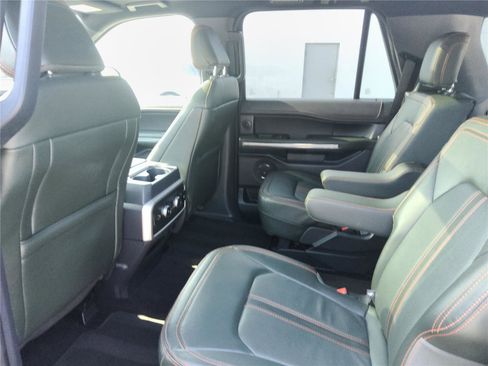 Certified 2022 Ford Expedition Timberline AWD/4WD image 18
