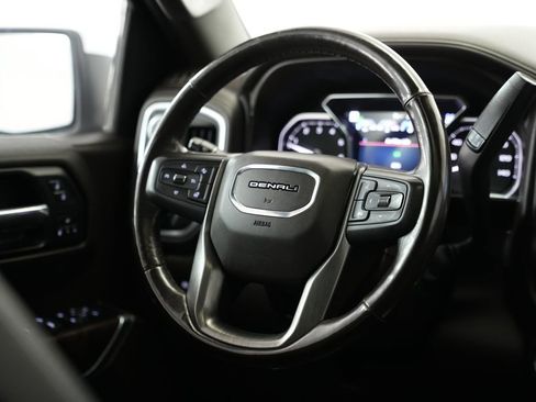 Used 2019 GMC Sierra 1500 Denali w/ Denali Ultimate Package image 11