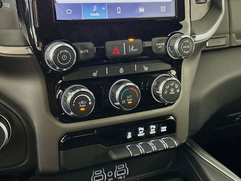 New 2026 RAM 1500 Big Horn RWD image 15