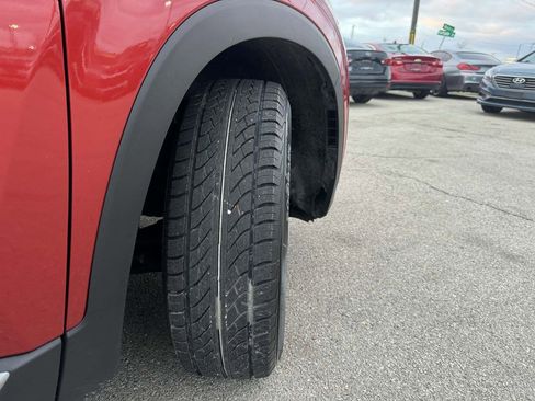 Used 2020 Hyundai Santa Fe SEL image 12