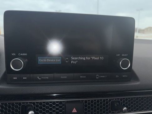 Used 2024 Honda Civic Sport image 21