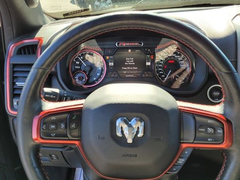 Used 2019 RAM 1500 Rebel w/ Rebel Level 2 Equipment Group image 27