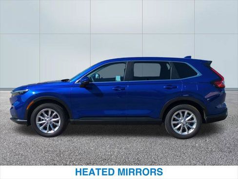 Certified 2023 Honda CR-V EX-L image 10