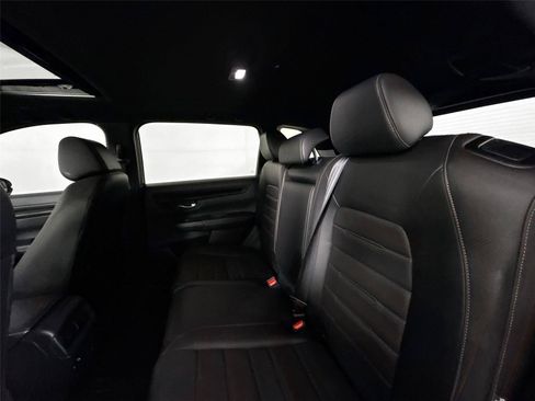 Used 2025 Honda CR-V Sport-L image 29