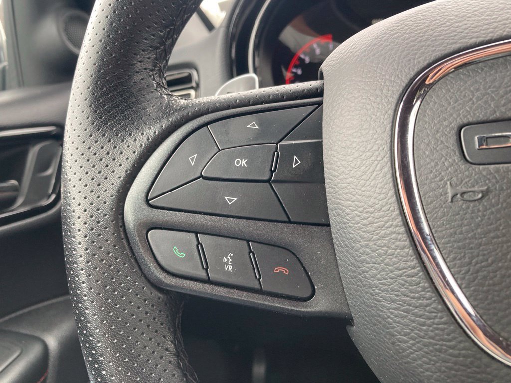 Used 2026 Dodge Durango GT RWD image 15