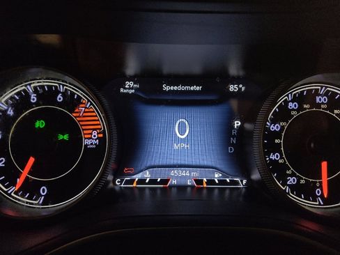 Used 2019 Jeep Cherokee Limited AWD/4WD image 23