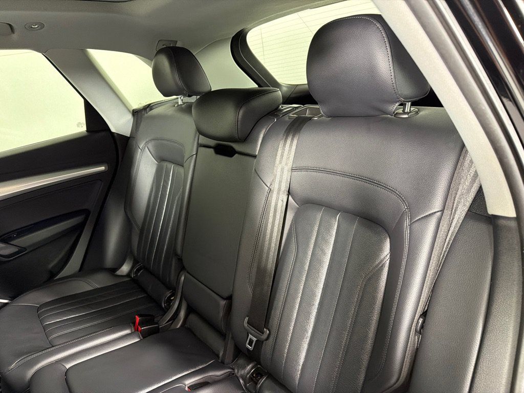 Used 2018 Audi Q5 2.0T Premium Plus AWD/4WD image 20