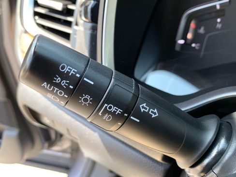 Used 2018 Honda CR-V EX image 18