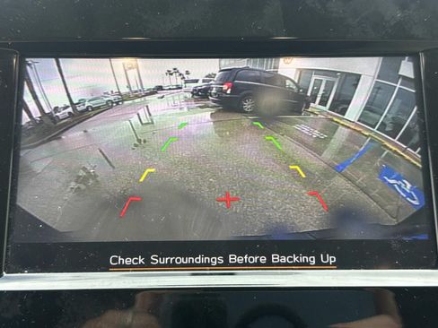Used 2019 Subaru Forester Premium AWD/4WD image 26