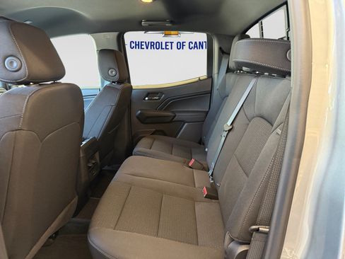 New 2026 Chevrolet Colorado LT RWD image 19