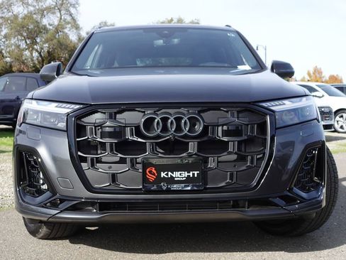 New 2026 Audi Q7 3.0T Prestige image 4