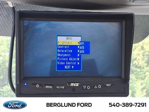 Used 2019 Ford F550 2WD Regular Cab Super Duty image 25