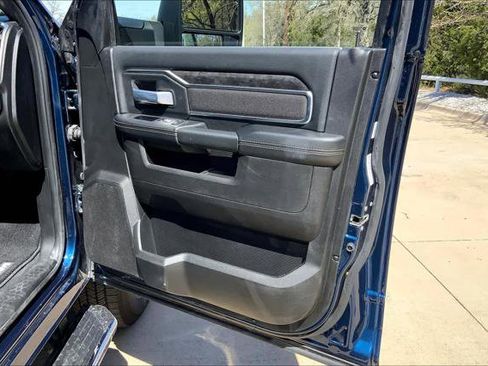 Certified 2024 RAM 2500 Big Horn w/ Bed Utility Group image 43