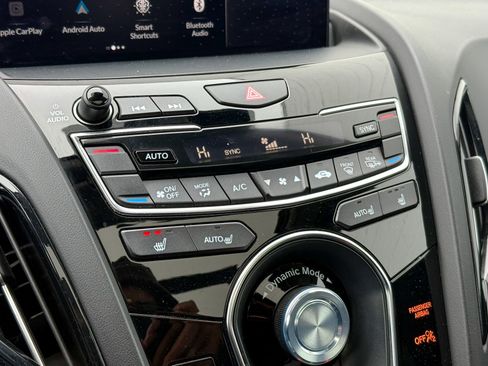Used 2022 Acura RDX AWD image 19