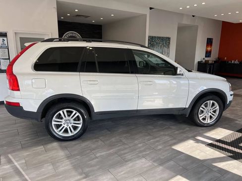 Used 2009 Volvo XC90 3.2 FWD image 8