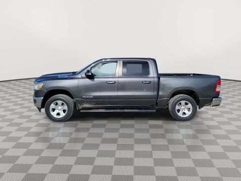 Used 2019 RAM 1500 Big Horn image 5