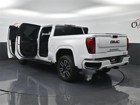 Used 2020 GMC Sierra 1500 AT4 w/ AT4 Premium Package image 33