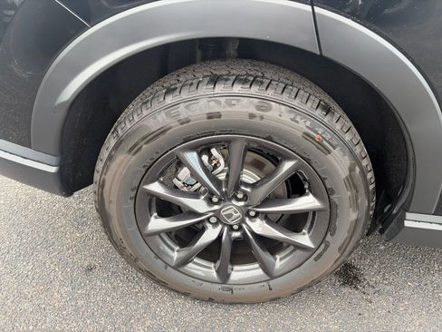 Used 2026 Honda CR-V EX-L image 10