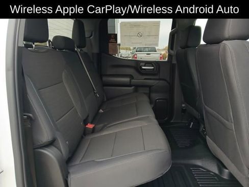 New 2026 GMC Sierra 1500 Pro w/ Pro Value Package image 17