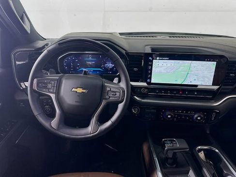 New 2026 Chevrolet Silverado 1500 High Country AWD/4WD image 26