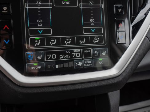 New 2026 Subaru Ascent Touring AWD/4WD image 21