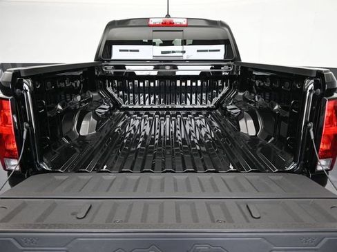 New 2026 Chevrolet Colorado Trail Boss AWD/4WD image 24