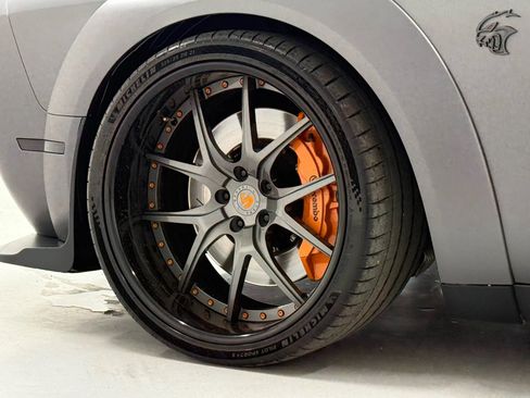 Used 2019 Dodge Challenger SRT Hellcat Redeye image 43