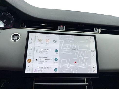 Used 2024 Land Rover Range Rover Evoque S image 24