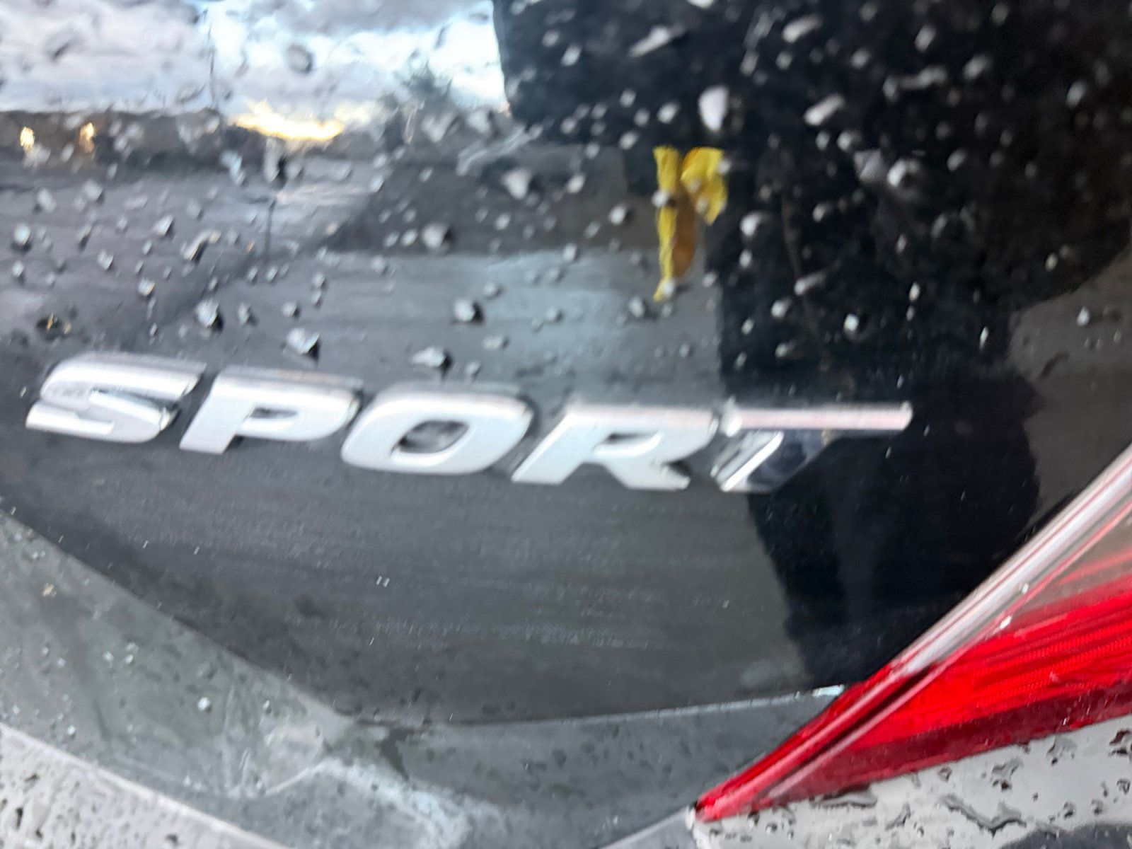 Used 2021 Honda Civic Sport image 30