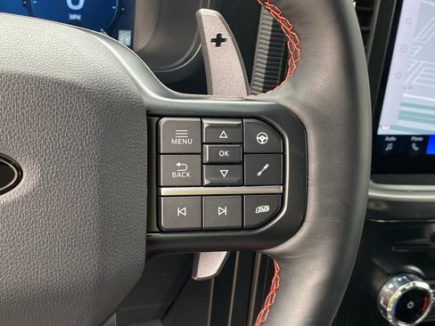 Certified 2024 Ford F150 Raptor image 24