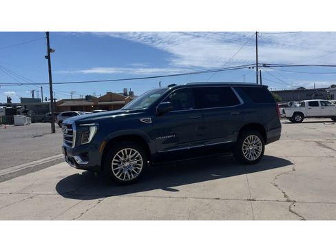 New 2026 GMC Yukon Elevation AWD/4WD image 7