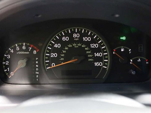 Used 2005 Honda Accord EX-L image 22